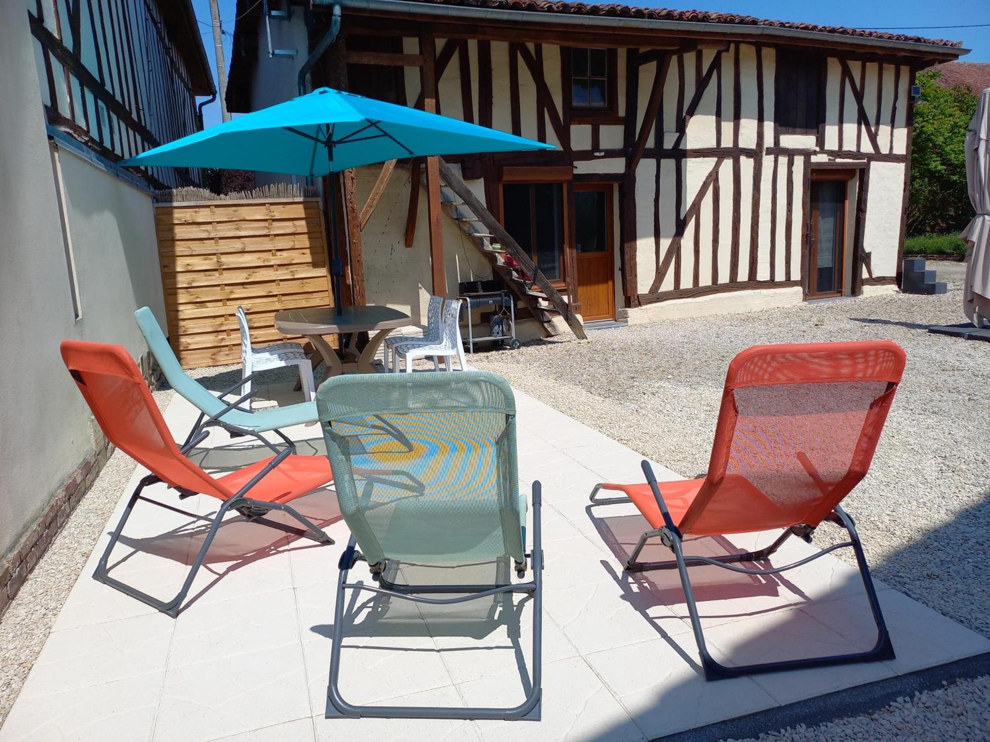 "La Lavandiere" Proche Des Lacs Restauration Netflix Parking Prive Montmorency-Beaufort ภายนอก รูปภาพ