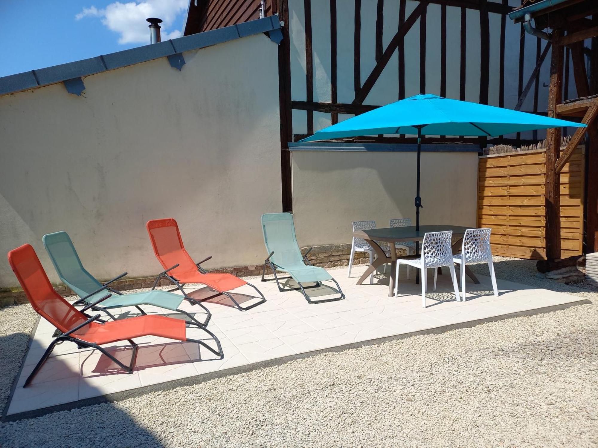 "La Lavandiere" Proche Des Lacs Restauration Netflix Parking Prive Montmorency-Beaufort ภายนอก รูปภาพ