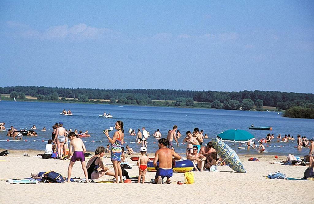"La Lavandiere" Proche Des Lacs Restauration Netflix Parking Prive Montmorency-Beaufort ภายนอก รูปภาพ