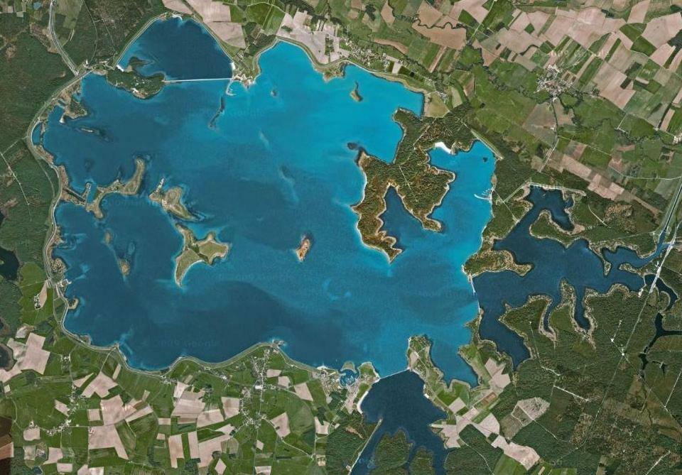 "La Lavandiere" Proche Des Lacs Restauration Netflix Parking Prive Montmorency-Beaufort ภายนอก รูปภาพ