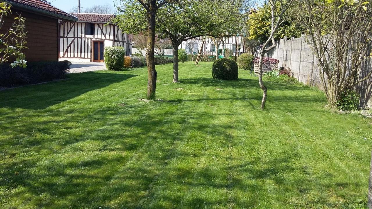 "La Lavandiere" Proche Des Lacs Restauration Netflix Parking Prive Montmorency-Beaufort ภายนอก รูปภาพ